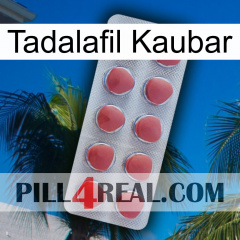 Tadalafil Masticable 18
